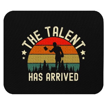 Discover Cornhole Design Cornhole Game Lover Mouse Pads