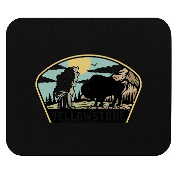 Discover YStone Classic Mouse Pads