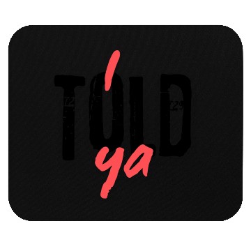 Discover Empowering You Hand Lettered Design Mouse Pads