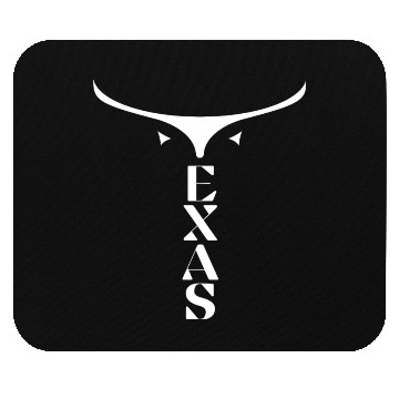 Discover TEXAS Mouse Pads