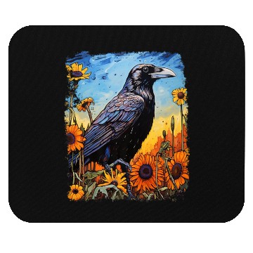 Discover Spring Fashion Clothes Premium Mouse Pads
