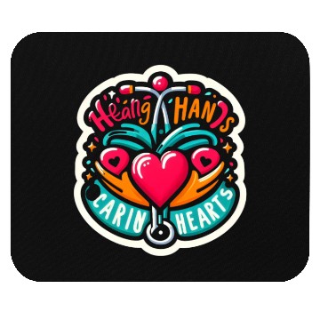 Discover Medical Design with Quote. Mouse Pads