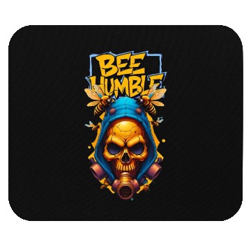 Discover BEE HUMBLE Mouse Pads