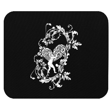 Discover romantic valentines aesthetic clothes Mouse Pads