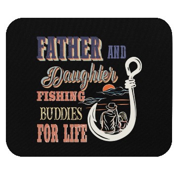 Discover Father's day Mouse Pads