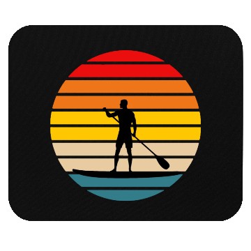 Discover Standup Paddle 4 Mouse Pads