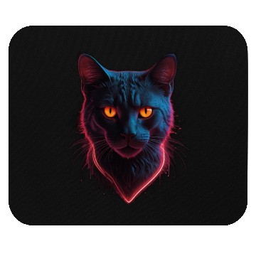 Discover Cat Mouse Pads