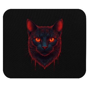 Discover Cat 3 Mouse Pads