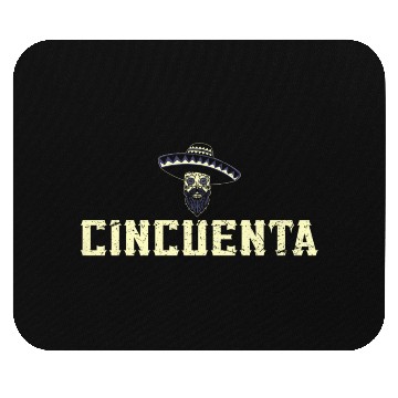 Discover Birthday Vintage Men Women Mouse Pads