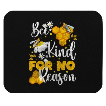 Discover Honey Bee Beekeeper Useful Beekeeper Mouse Pads