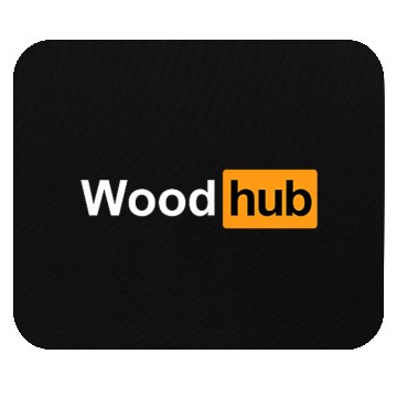 Discover Wood Worker Carpenters Working Mouse Pads