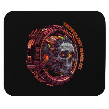 Discover Technology Enabled Mouse Pads