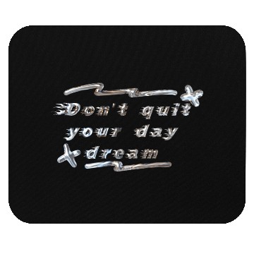 Discover cool quotes Mouse Pads