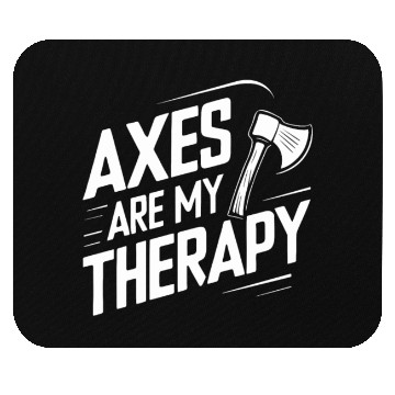 Discover Axe Throwing Enthusiasts Championship Precision Mouse Pads