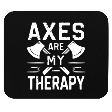 Discover Axe Throwing Enthusiasts Championship Precision Mouse Pads