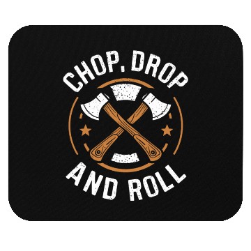 Discover Axe Throwing Enthusiasts Championship Precision Mouse Pads