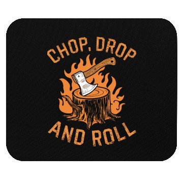 Discover Axe Throwing Enthusiasts Championship Precision Mouse Pads