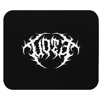 Discover Vote - Election Mouse Pads