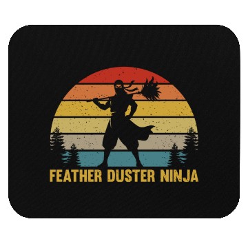 Discover Housekeeper - Housekeeper Maid - Housekeeper Funny Mouse Pads