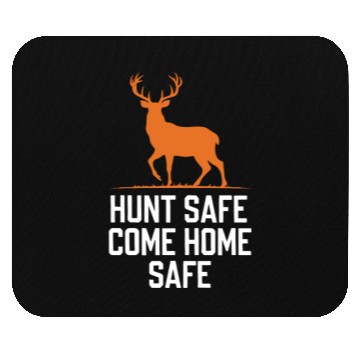 Discover Ultimate Deer Hunting Lifestyle: Celebrate Mouse Pads