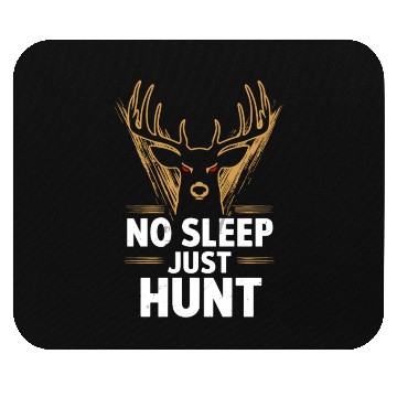 Discover Ultimate Deer Hunting Lifestyle: Celebrate Mouse Pads