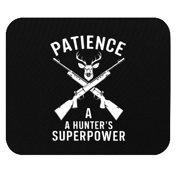 Discover Ultimate Deer Hunting Lifestyle: Celebrate Mouse Pads