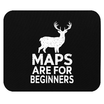 Discover Ultimate Deer Hunting Lifestyle: Celebrate Mouse Pads