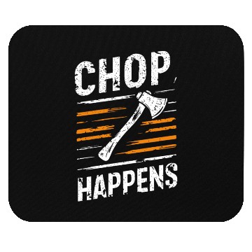 Discover Axe Throwing Enthusiasts Championship Precision Mouse Pads