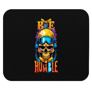 Discover BEE HUMBLE 2 Mouse Pads