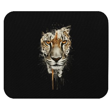 Discover Embrace the wild with our stunning tiger Mouse Pads