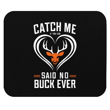 Discover Ultimate Deer Hunting Lifestyle: Celebrate Mouse Pads