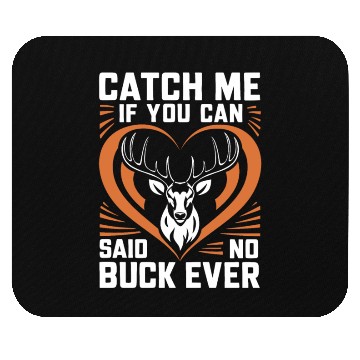 Discover Ultimate Deer Hunting Lifestyle: Celebrate Mouse Pads