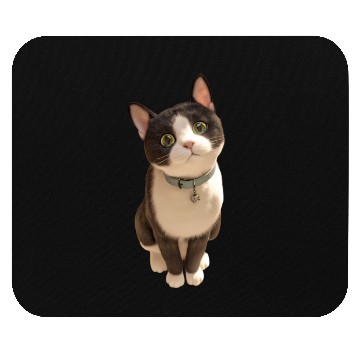 Discover Cute kittens Mouse Pads
