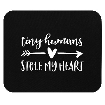 Discover Womens Valentines Day Teacher Preschool Elementary Mouse Pads