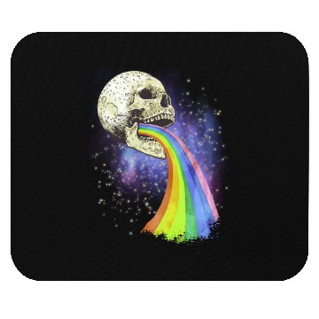 Discover Live Love Lucifer Goth Festival Death Metal Mouse Pads