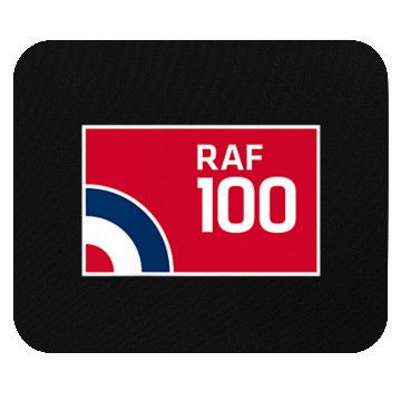 Discover Royal Force Year Anniversary Mouse Pads