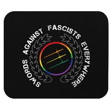 Discover LGBTQ Pride Mouse Pads