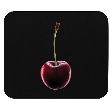 Discover Cherry Realistic Mouse Pads