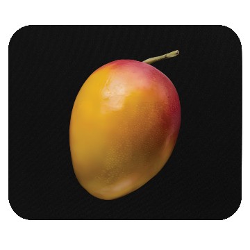 Discover Mango Realistic Mouse Pads