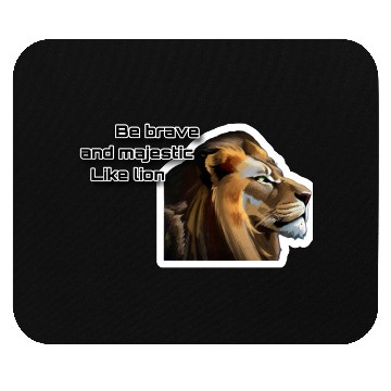 Discover For Men Mouse Pads