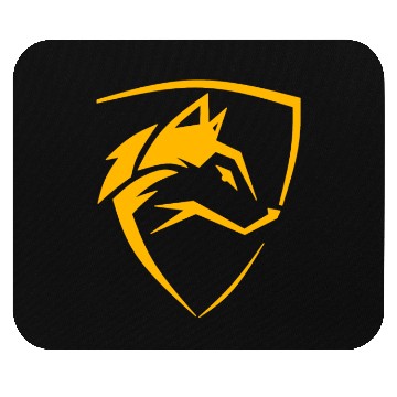 Discover Wolf Mouse Pads
