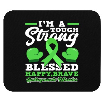 Discover Love Archery Mouse Pads