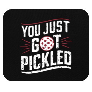Discover Pickleball Life Passion: Embrace the Sport You Mouse Pads