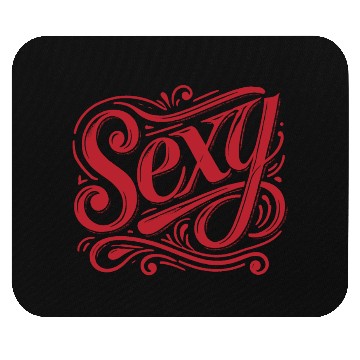Discover Sexy Mouse Pads