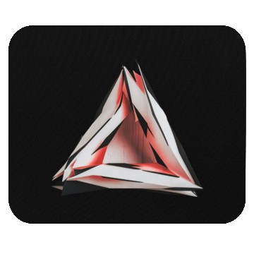 Discover Perfectly Imperfect. Growth Through Errors" Mouse Pads