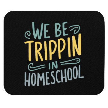 Discover Embrace The Homeschool Journey With Your Mouse Pads