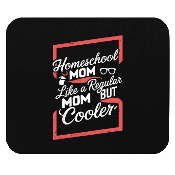 Discover Embrace The Homeschool Journey With Your Mouse Pads