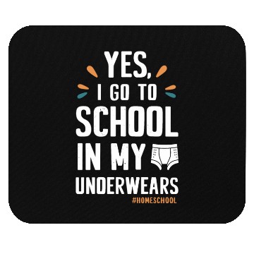 Discover Embrace The Homeschool Journey With Your Mouse Pads