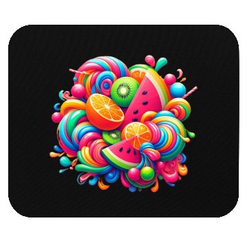 Discover Delicious Vibration Mouse Pads