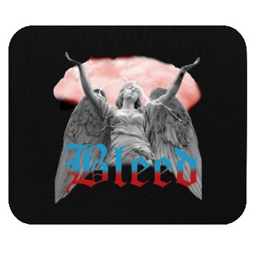 Discover Angel Mouse Pads - Embrace Your Inner Grace